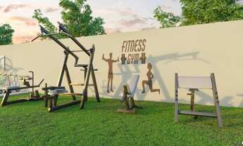 Imagem 12: Wc - CONDIÇÕES ESPECIAIS DE ENTRADA ATÉ 36 MESES, LAZER COMPLETO, VARANDA AGENDE UMA VIS