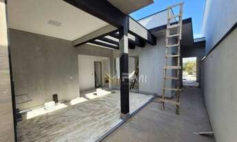 Imagem 6: Casa com 3 dormitórios à venda, 154 m² por R$ 840.000,00 - Parque Ortolândia - Hortolândia