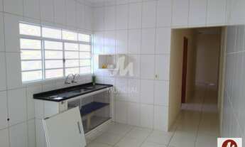 Imagem 6: Casa (térrea na rua) 3 dormitórios, cozinha planejada