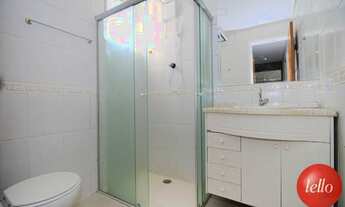 Imagem 3: São Paulo - Apartamento Padrão - Conjunto Residencial Jardim Canaã