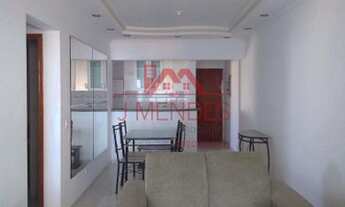 Imagem 3: Apartamento com 2 dorms, Tupi, Praia Grande - R$ 390 mil, Cod: 2967