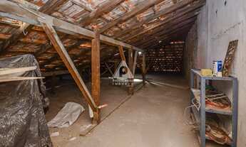 Imagem 5: Cobertura linear Botafogo