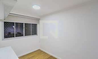 Imagem: Apartamento para Aluguel - Chácara Santo