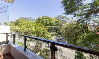 Imagem 7: Apartamento Venda 4 Dormitórios - 179 m² Vila Mariana