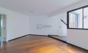 Imagem 6: Locação Apartamento 4 Dormitórios - 144 m² Moema