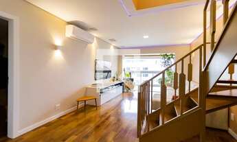 Imagem 2: Apartamento à Venda - Aclimação, 4 Quartos, 298 m2