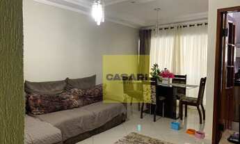 Imagem: Sobrado com 4 dormitórios à venda, 164