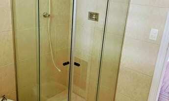 Imagem 4: Apartamento para venda possui 101 metros quadrados com 2 quartos em Santo Amaro - São Paul