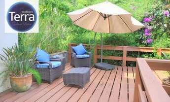 Imagem 5: Casa com 3 dormitórios à venda - GRANJA VIANA FOREST HILLS - Jandira/SP