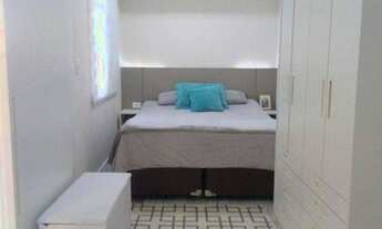 Imagem 3: Apartamento com 2 dormitórios à venda, 48 m² - Vila Helena - Santo André/SP