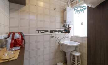 Imagem 6: Apartamento para Venda em Curitiba, Vila Izabel, 3 dormitórios, 1 suíte, 2 banheiros, 1 va