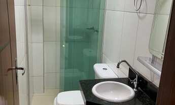 Imagem 2: Casa para locação no Bairro União Rua 10