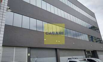 Imagem 5: Prédio, 1775 m² - venda ou aluguel - Jardim do Mar - São Bernardo do Campo/SP