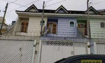 Imagem: Sobrado com 3 dormitórios à venda, 118