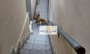 Imagem 3: Sobrado Residencial Para Venda ou Permuta no Bairro Cidade Miramar - São Bernardo do Campo