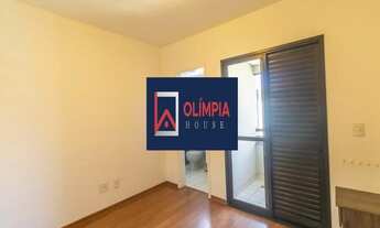 Imagem 5: Locação Apartamento 3 Dormitórios - 93 m² Pinheiros