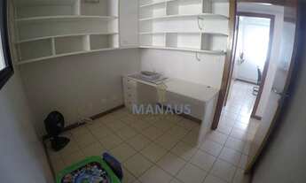 Imagem 7: Apartamento com 4 dormitórios para alugar, 106 m² por R$ 4.000,00/mês - Parque 10 de Novem