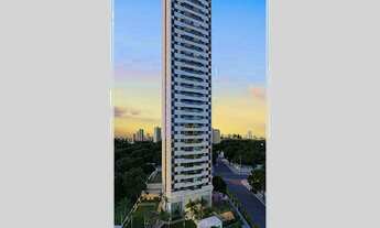 Imagem 2: PF27* Exclusivo e alto padrão! Apartamento no Maria João! - 3 quartos com 93m² em Boa Viag