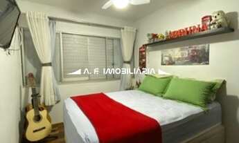 Imagem 7: São Paulo - Apartamento Padrão - BARRO BRANCO (ZONA NORTE