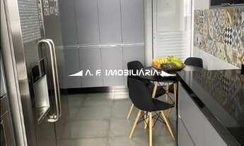 Imagem 7: Guarujá - Apartamento Padrão - MAR E CEU