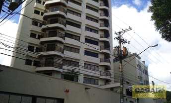 Imagem: Apartamento com 4 dormitórios à venda