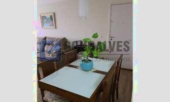 Imagem 7: SAO BERNARDO DO CAMPO - Residential / Apartment - PAULICEIA