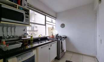Imagem 2: Apartamento com 3 dormitórios à venda, 127 m² por R$ 1.700.000 - Moema Pássaros - São Paul