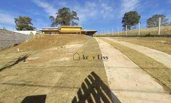 Imagem 4: Espetacular chácara a venda na cidade de Pinhalzinho/SP com 1000 m² de área, piscina com l