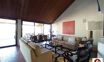 Imagem 5: Casa (diversos) 5 dormitórios/suite, cozinha planejada, portaria 24 horas, em condomínio f