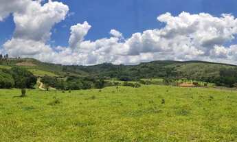 Imagem 2: Lote a venda em condomínio de chácaras