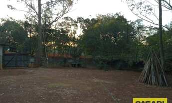 Imagem 6: Terreno à venda, 500 m² - Sítio Jandaia - São Bernardo do Campo/SP