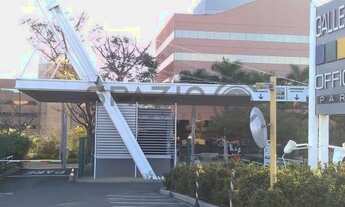 Imagem 3: Sala - Jardim Madalena - Campinas