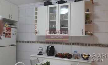 Imagem 6: Sobrado Residencial à venda, Nova Petrópolis, São Bernardo do Campo - SO17067