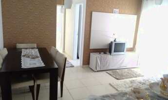 Imagem: Apartamento com 2 dormitórios à venda