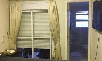 Imagem 3: Apartamento com 3 dormitórios à venda, 116 m² - Baeta Neves - São Bernardo do Campo/SP