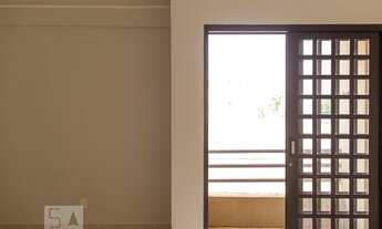 Imagem 7: Apartamento para Aluguel - Jardim Irajá, 1 Quarto, 42 m2