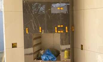 Imagem 2: Casa em condomínio em Senador Canedo 4 suítes