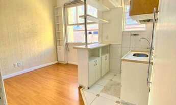 Imagem 7: Apartamento com 1 dormitório à venda, 45 m² por R$ 550.000,00 - Flamengo - Rio de Janeiro