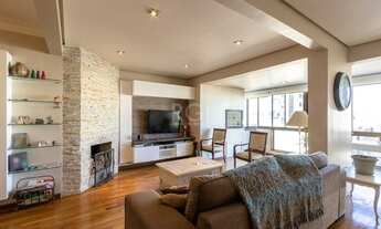 Imagem 3: Porto Alegre - Apartamento Padrão - Tristeza