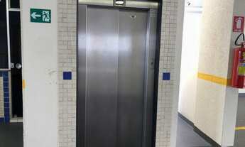 Imagem 5: Apartamento para aluguel com 70 metros quadrados com 2 quartos em Do Turista - Caldas Nova