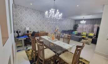 Imagem 5: Sobrado com 3 dormitórios à venda, 250 m² por R$ 1.600.000,00 - Residencial Portal do Lago