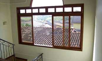 Imagem 5: Casa com 4 dormitórios, 390 m² - venda por R$ 1.960.000,00 ou aluguel por R$ 8.100,00/mês