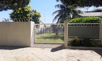 Imagem 2: Três Lagoas - Casa Padrão - Santos Dumont