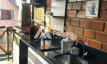 Imagem 5: Casa em Condomínio | 04 Dormitórios