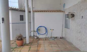 Imagem: Casa de condomínio para venda possui 120