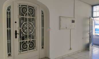 Imagem 2: IMÓVEL COMERCIAL, TERRENO 321m², A/C 330,79m², NO CENTRO DE BRAGANÇA, 8 SALAS, 6 BANHEIROS