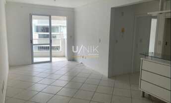 Imagem 6: Apartamento para venda possui 78 metros quadrados com 2 quartos em Campeche - Florianópoli