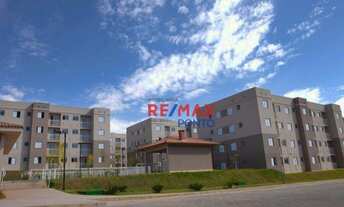 Imagem 2: Apartamento com 2 dormitórios para alugar, 47 m² por R$ 800,00/mês - Planalto Bela Vista