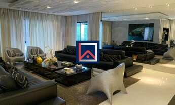 Imagem 3: Apartamento Venda 4 Dormitórios - 300 m² Higienópolis