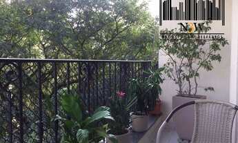 Imagem 3: Apartamento com 4 dormitórios à venda, 104 m² por R$ 1.150.000,00 - Vila Pompeia - São Pau